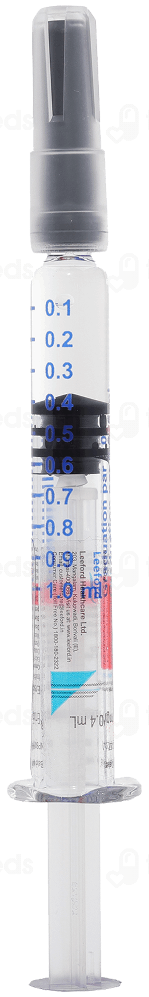 Ersoryn 40 Injection 0.4ml